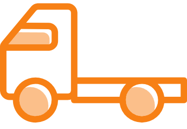 于都拖车/平板车